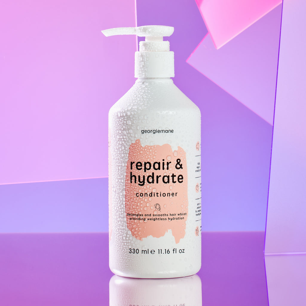 repair & hydrate conditioner