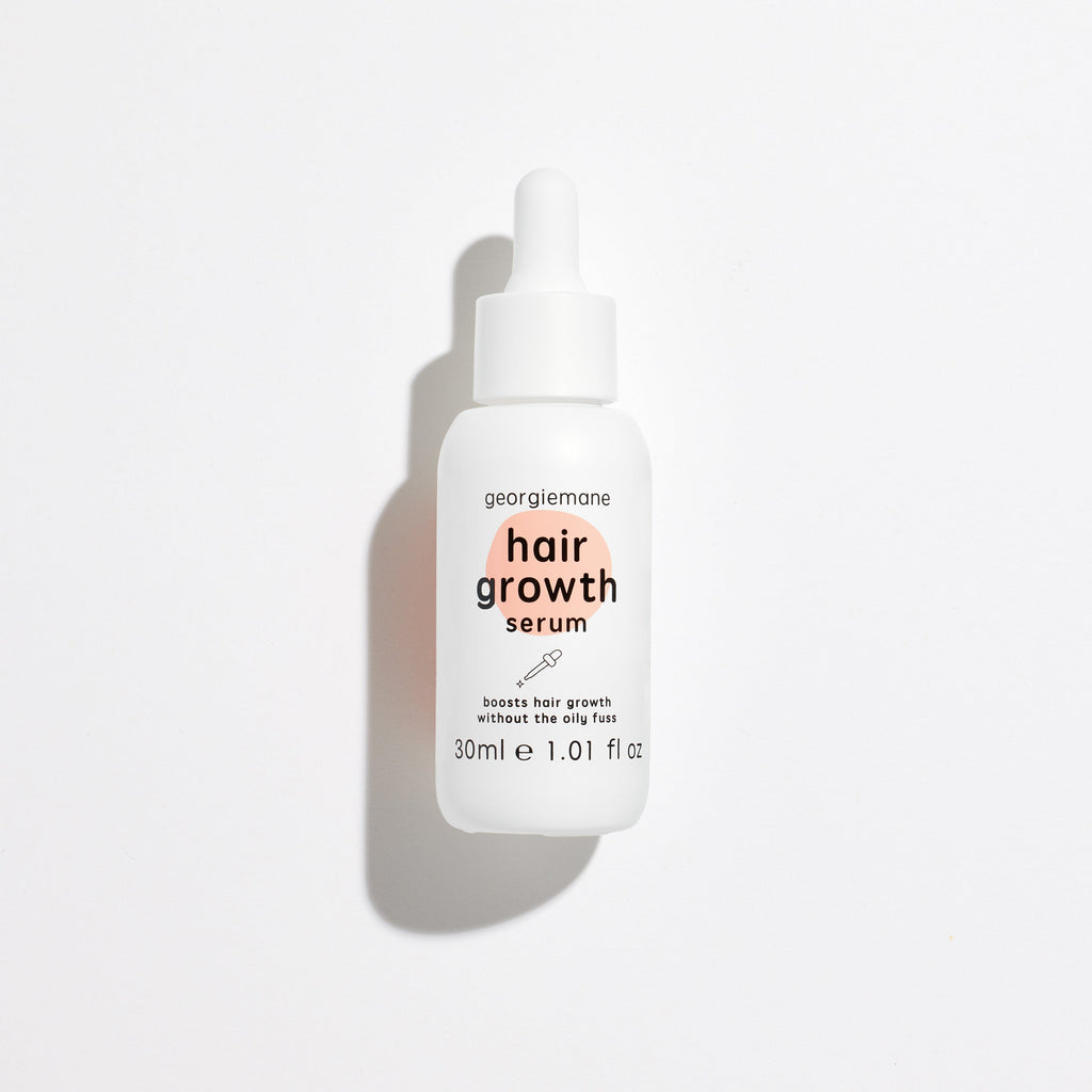 hair growth serum